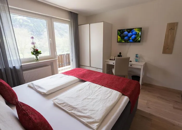 Hotel Restaurant Sonnenlay