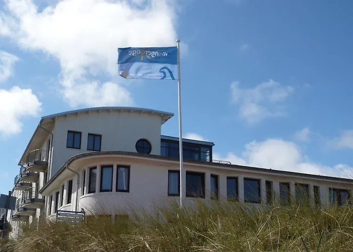 Gaestehaus Germania