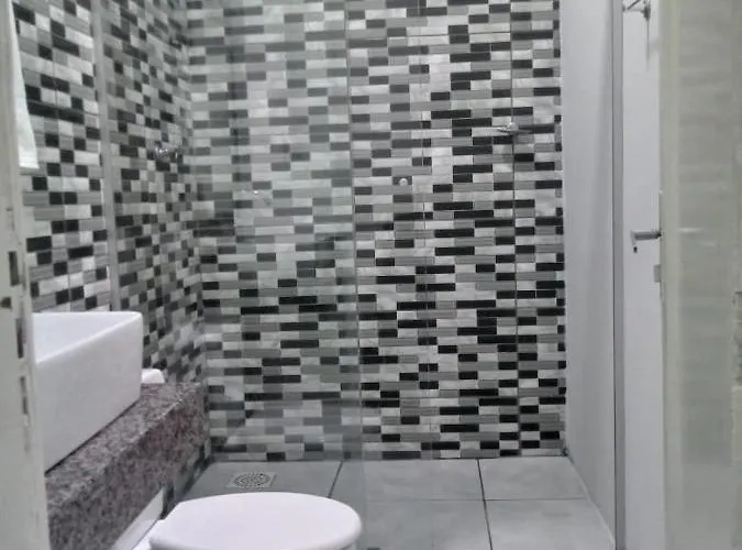 Pousada Da Campanha