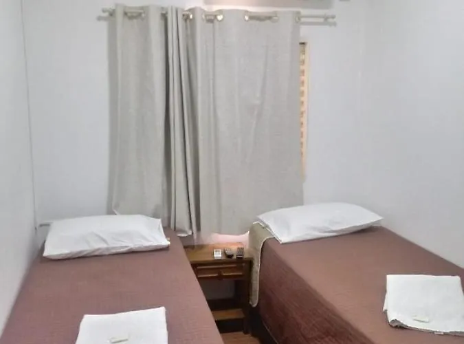 Pousada Da Campanha