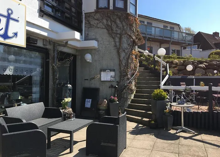 Hotel-Restaurant Nordlicht