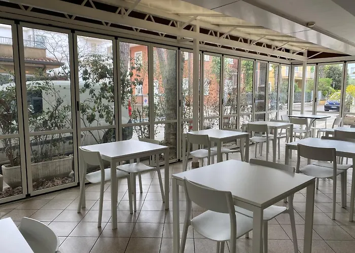 Hotel Modenese