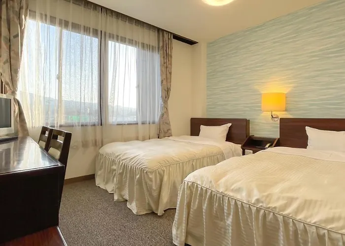 Hotel Kawaguchiko