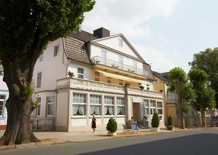 Hotelhaus Ritter