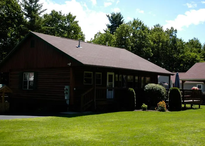 Country Cottages