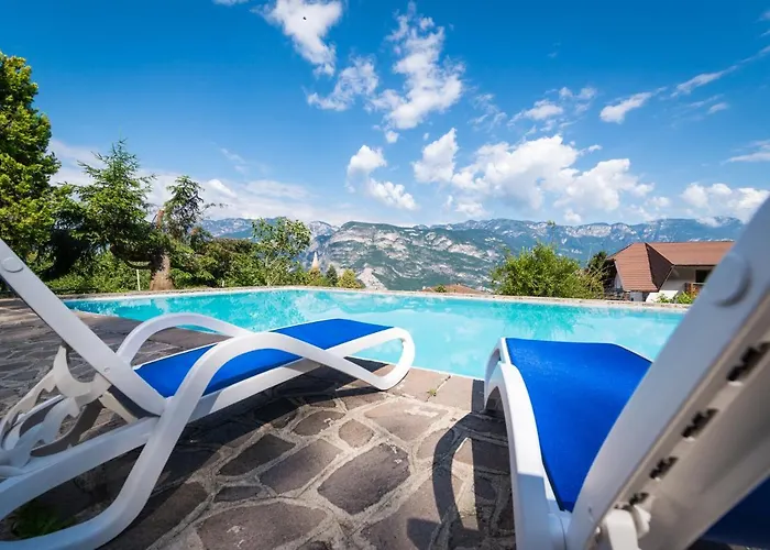 Hotel Buchholz Salorno