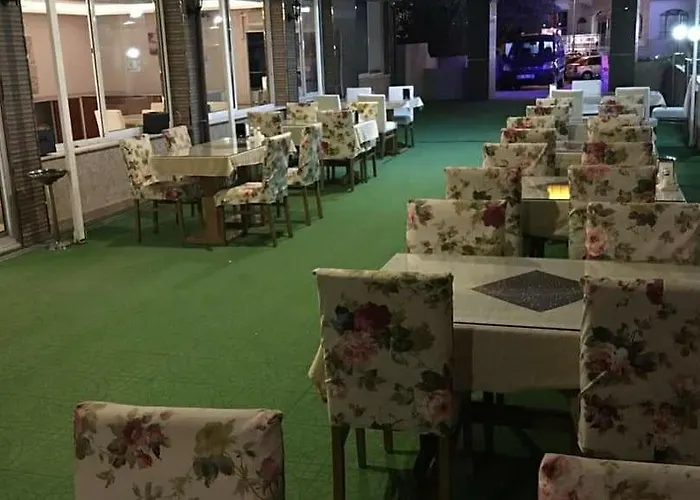 Toros Hotel