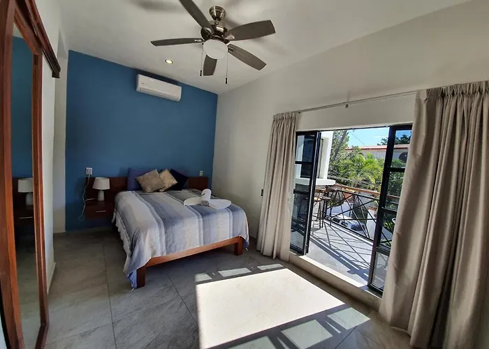 Hotel Olas Altas Bucerias