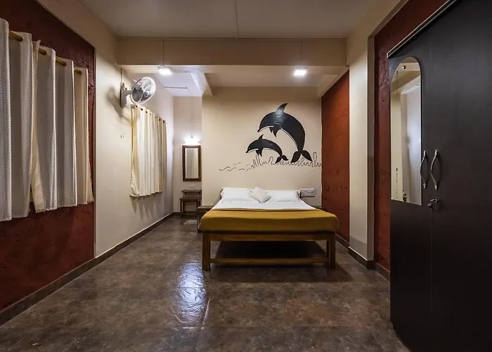 The Beach House Only For Family