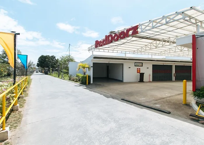 Reddoorz @ El Runway Hotel Bulacan
