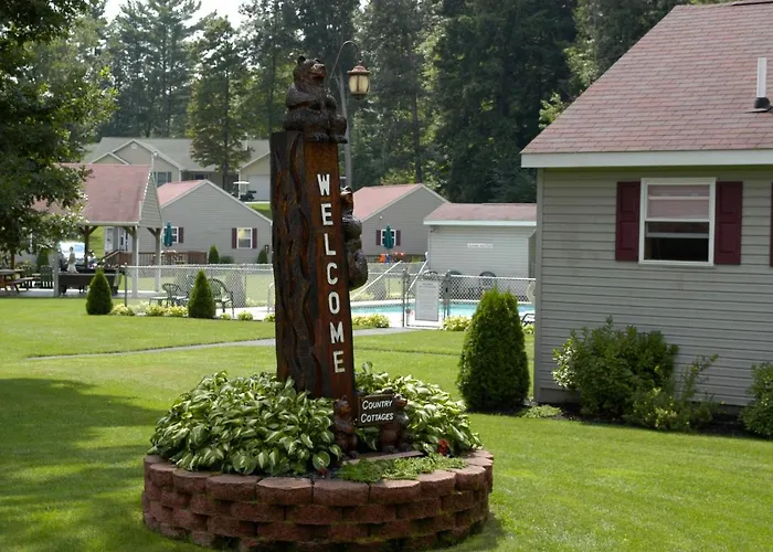 Country Cottages