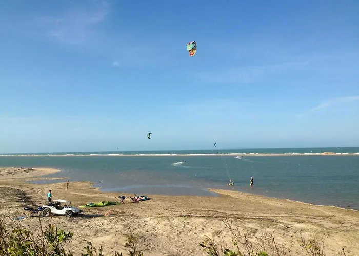 Pousada Villa Aloha