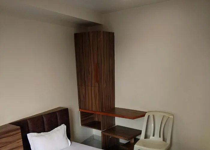 Hotel Milan