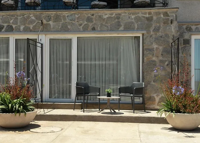Hotel Boutique Casa Recreo