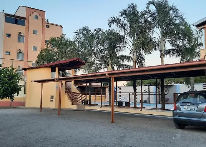 Hotel Pousada Bela Vista