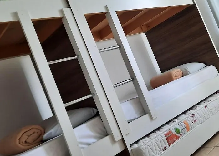 Hotel Pousada Bela Vista