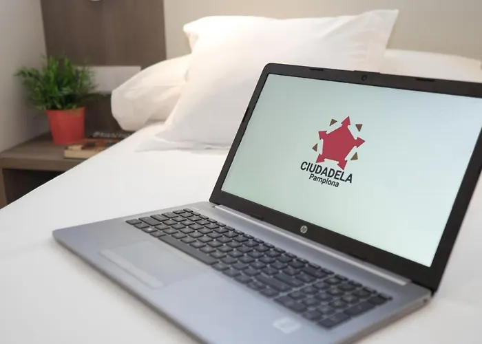 Hotel Ciudadela Pamplona