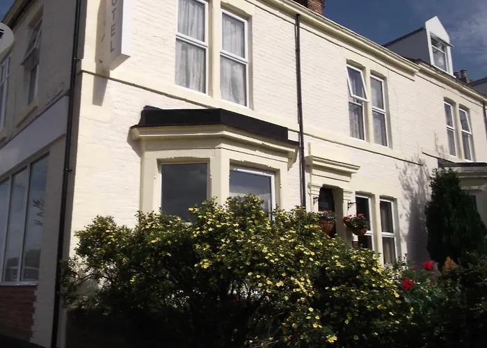 Durham House Hotel