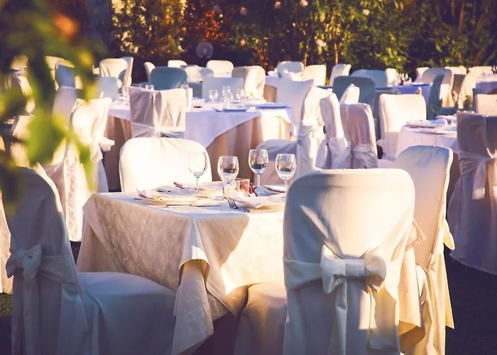 Venafro Palace Hotel