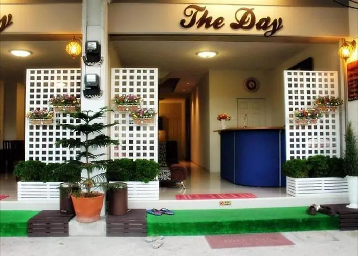 Be Rich Hotel