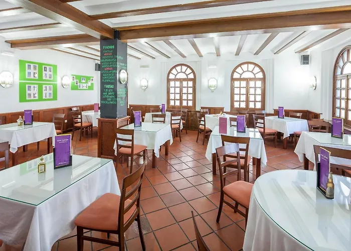 Hotel Platería by DOT Tradition