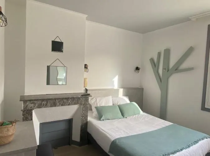 Boutique Hotel Lumaa Marinero