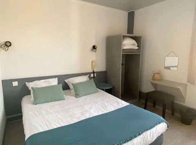 Boutique Hotel Lumaa Marinero