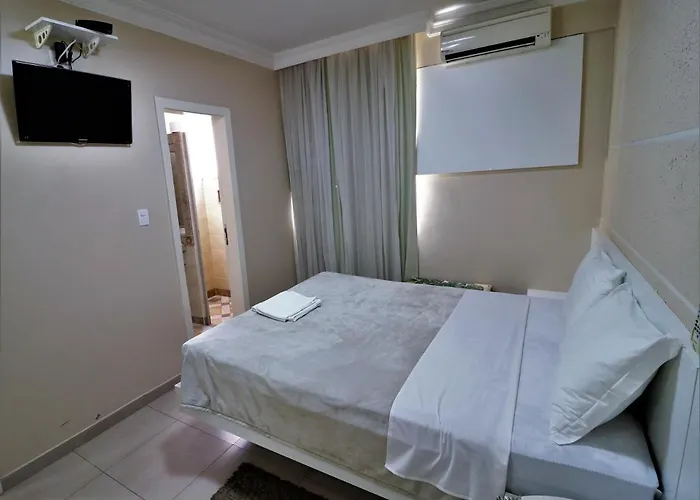 Grande Hotel Universo Palace