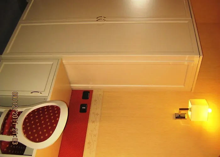 Hotel Mosca