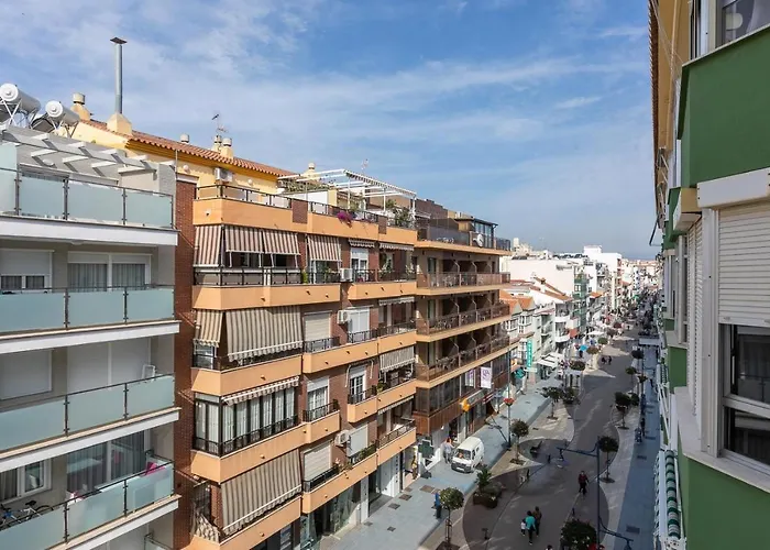 Apartamentos Guerrero