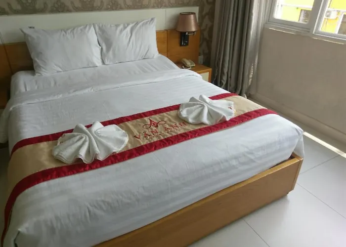 Vân Anh Luxury