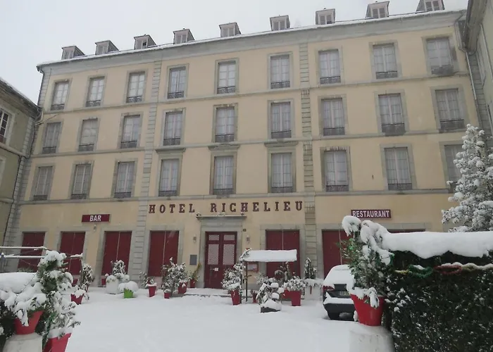 Hotel Richelieu