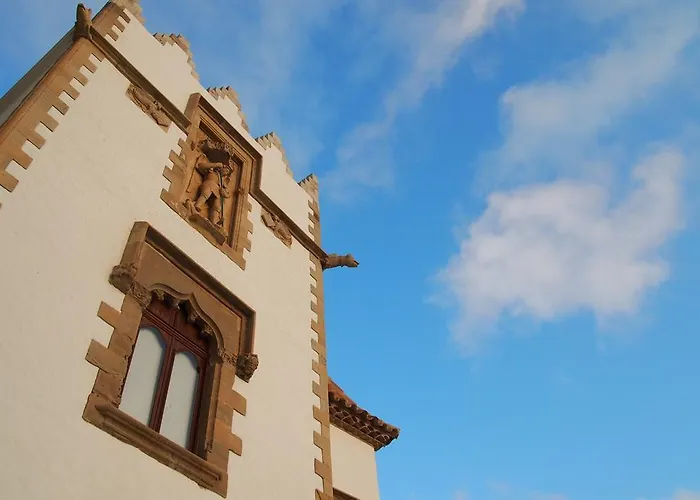 Hotel El Xalet