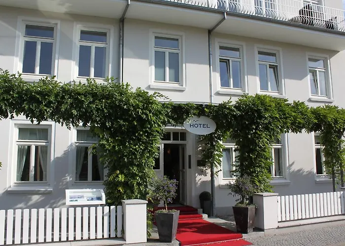 Hotel Seemoewe