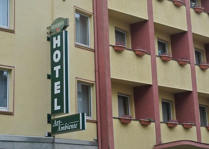 Hotel Art-Ambiente
