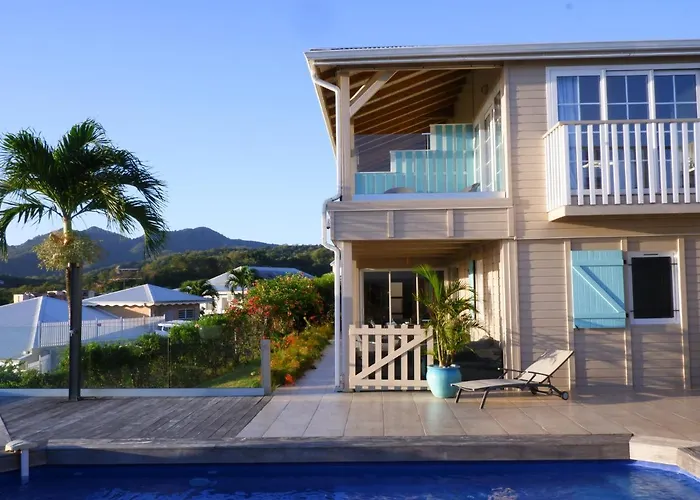 The Bahi Villa - Adults Only B&B