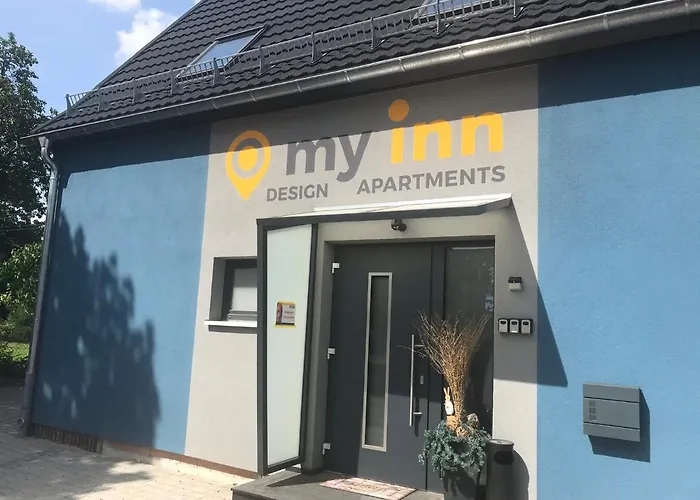 My Inn