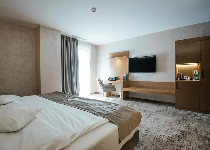 Fabesca Boutique Hotel & Spa
