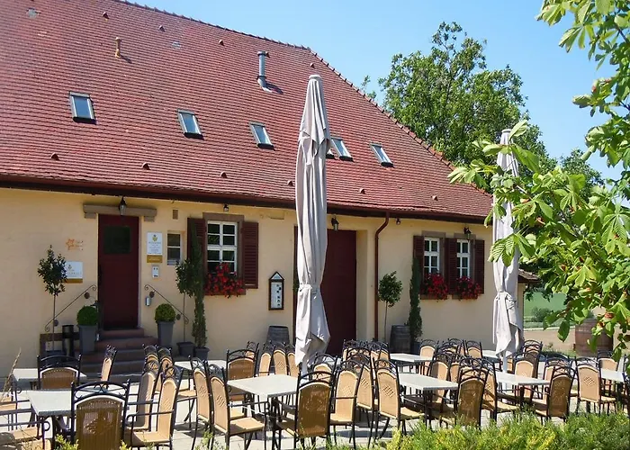 Hotel Klosterpost