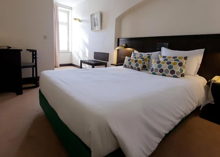 Hotel Senhora A Branca