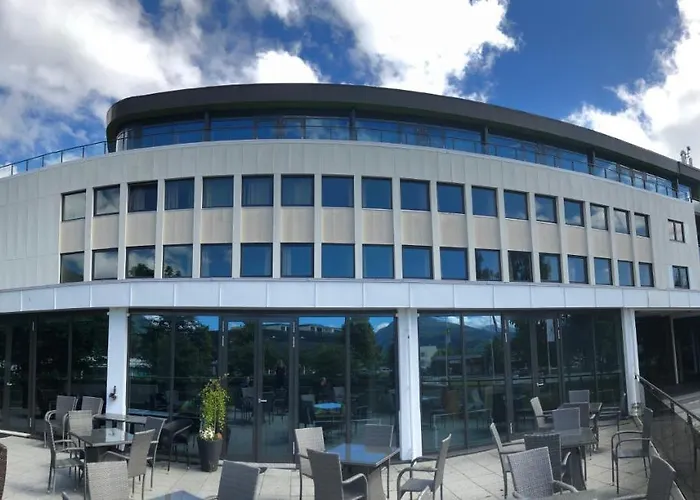 Havila Hotel Ivar Aasen