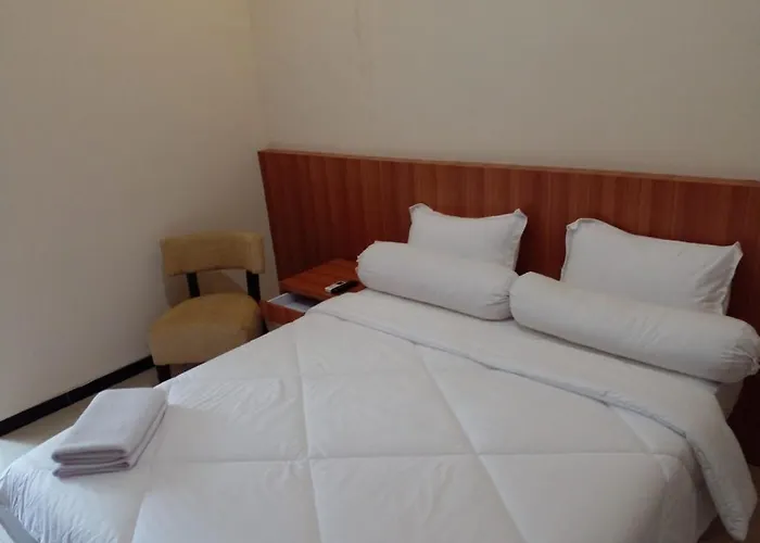 Hotel Wisma Solo Syariah