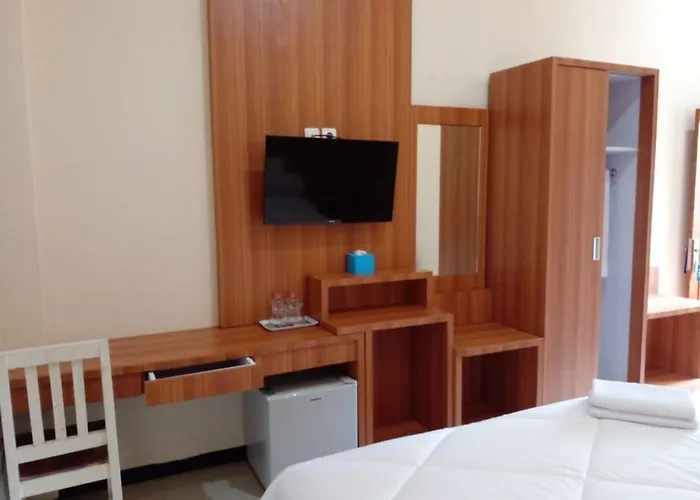 Hotel Wisma Solo Syariah