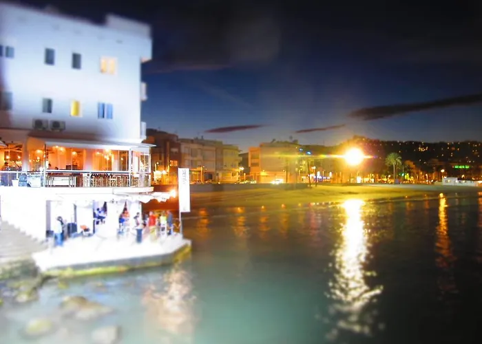 Hotel Muva Beach