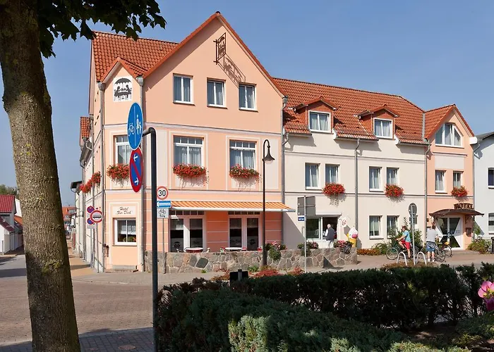 Hotel Für Dich