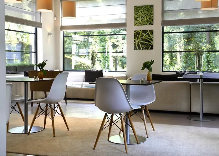 Boutique Hotel Noah