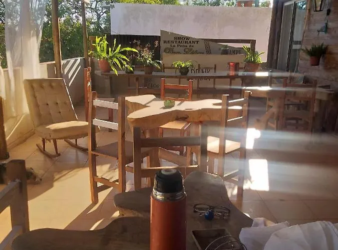 Hotel Don López