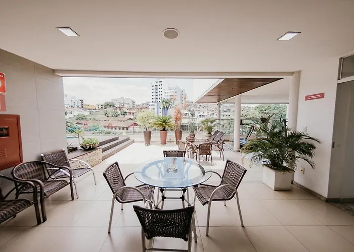 Hotel Metropolitano