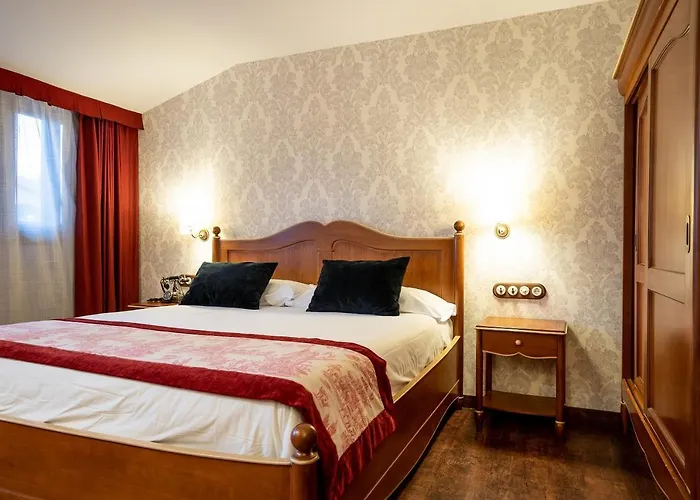 Hotel Sant Bernat