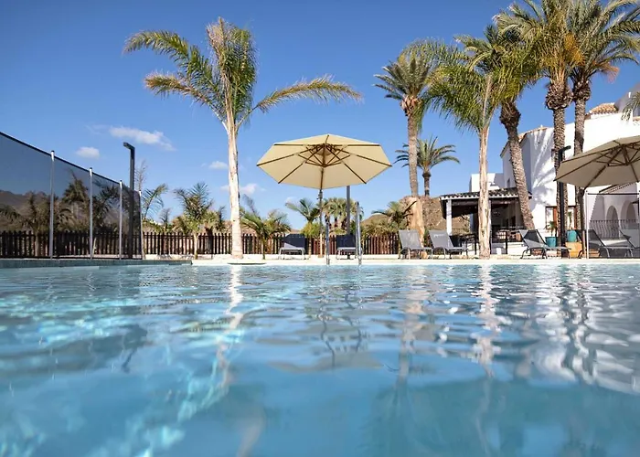 Jardines De La Mata Boutique Beach